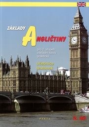 Základy angličtiny
(2. díl)
