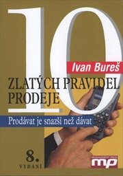 10 zlatých pravidel prodeje