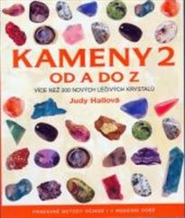 Kameny od A do Z
(Díl 2)