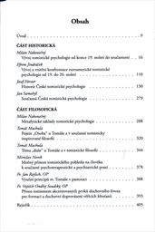 Česká tomistická psychologie