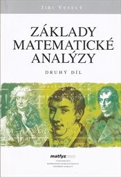 Základy matematické analýzy
                        (Díl 2)
                    