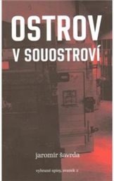 Ostrov v souostroví