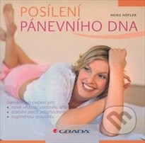 Posílení pánevního dna