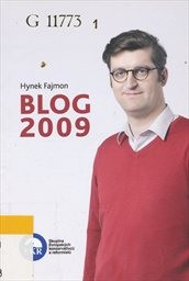 Blog 2009