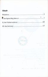 Blog 2009