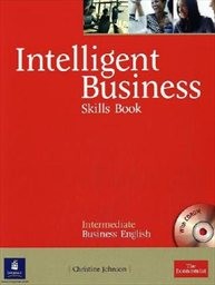 Intelligent business