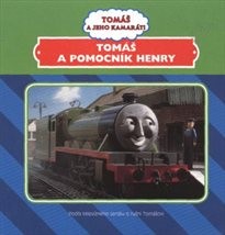 Tomáš a pomocník Henry