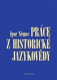 Práce z historické jazykovědy