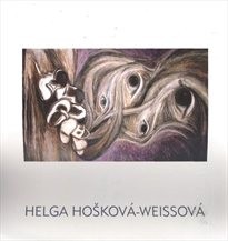 Helga Hošková-Weissová