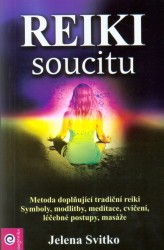 Reiki soucitu