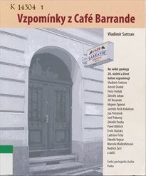 Vzpomínky z Café Barrande