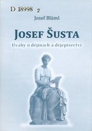 Josef Šusta