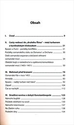 1453: Pád Konstantinopole - zrod Istanbulu