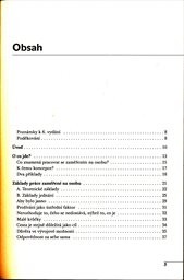 Na osobu zaměřený přístup v práci s lidmi s mentálním postižením a s klienty vyžadujícími trvalou péči