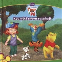 Koumáci znovu zasahují
