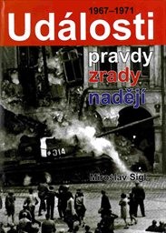 Události pravdy, zrady a nadějí