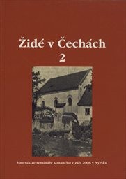 Židé v Čechách
(2)