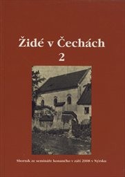 Židé v Čechách
                        (2)
                    