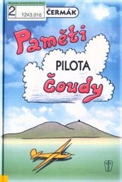 Paměti pilota Čoudy