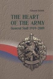 The heart of the army