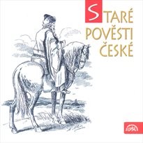 Staré pověsti české