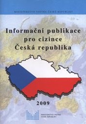 Informacionnyj bjulleten' dlja inostrancev v Češskoj Respublike