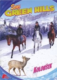 Stáj Green Hills
(8,)