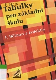 Tabulky pro základní školu