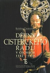 Dějiny cisterckého řádu v Čechách 1142-1420
                        (Sv. 3,)
                    