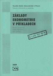 Základy ekonometrie v příkladech