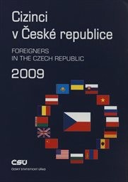 Cizinci v České republice