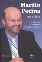 Martin Pecina bez příkras