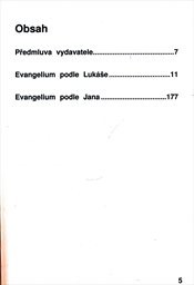 Evangelium podle Lukáše