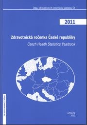 Zdravotnická ročenka České republiky
(2008)