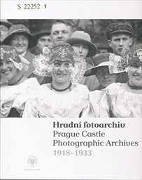 Hradní fotoarchiv