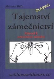 Tajemství zámečnictví