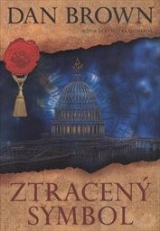 Ztracený symbol