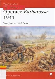 Operace Barbarossa 1941
