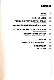 Operace Barbarossa 1941