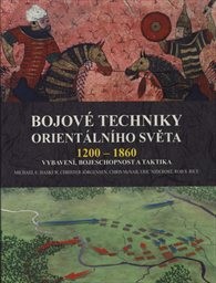 Bojové techniky orientálního světa