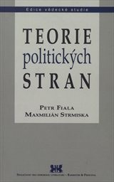 Teorie politických stran
