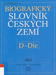 Biografický slovník českých zemí
                        (12,)
                    