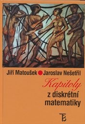 Kapitoly z diskrétní matematiky