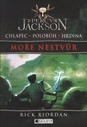 Percy Jackson
                        ([2],)
                    