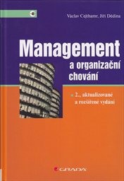 Management a organizační chování