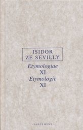 Etymologiae
                        ([Sv.] 11)
                    