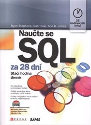 Naučte se SQL za 28 dní