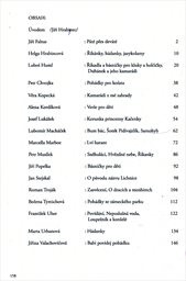 Sedmnáct východočeských autorů literatury pro děti