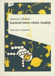 Kvantová teorie nikoho nezabije