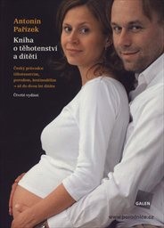 Kniha o těhotenství a dítěti